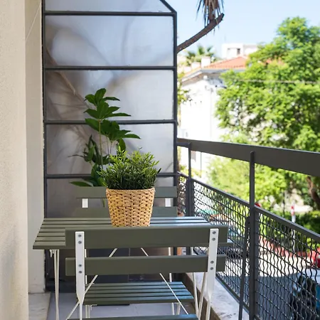 Mediterra Center Athen
