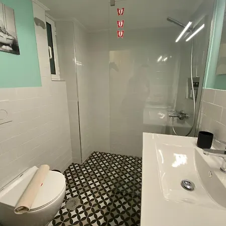 Mediterra Center Apartment *