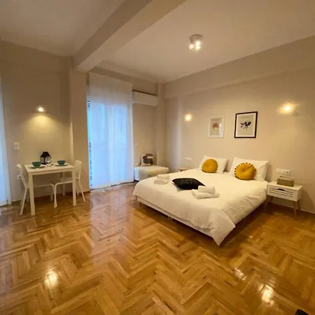 Apartment Mediterra Center