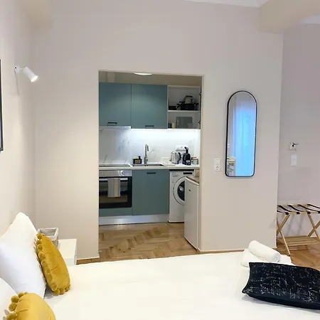 Apartment Mediterra Center *