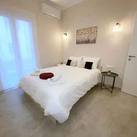 Mediterra Center Athens