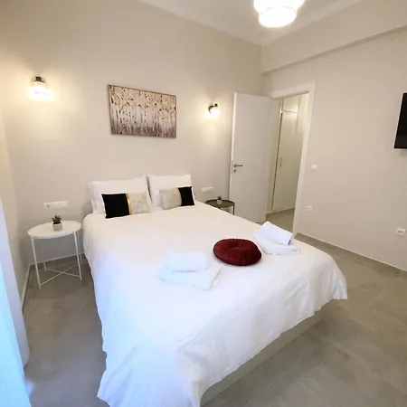 Apartment Mediterra Center *